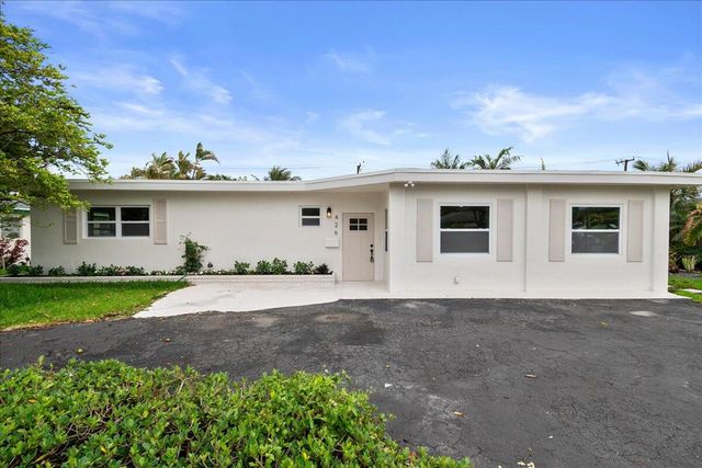 426 Bayberry Drive, West Palm Beach, FL 33403