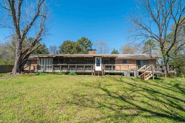 225 Watkins, Mount Ida, AR 71957