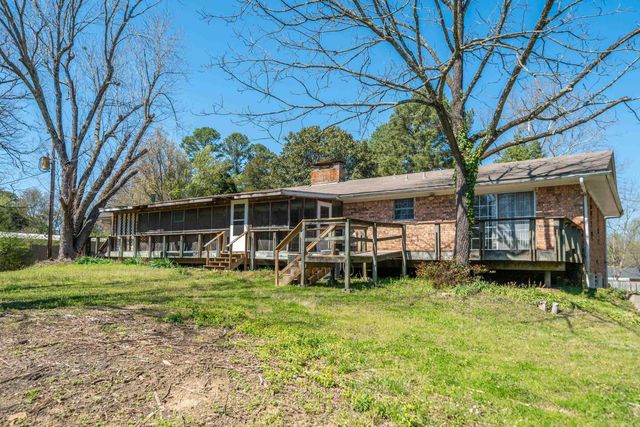 225 Watkins, Mount Ida, AR 71957