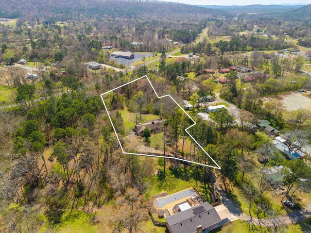 225 Watkins, Mount Ida, AR 71957