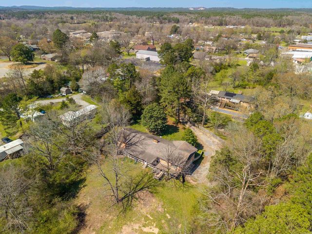 225 Watkins, Mount Ida, AR 71957