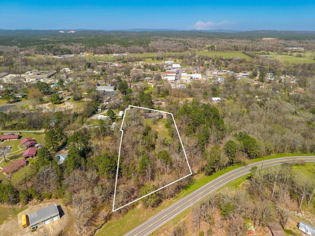 225 Watkins, Mount Ida, AR 71957