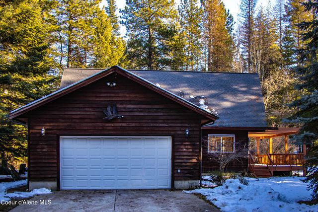 608 Meadowlark LN, Sandpoint, ID 83864