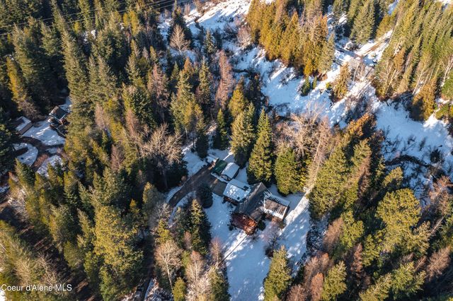 608 Meadowlark LN, Sandpoint, ID 83864