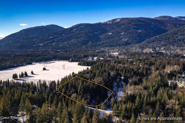 608 Meadowlark LN, Sandpoint, ID 83864