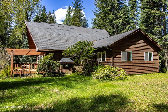 608 Meadowlark LN, Sandpoint, ID 83864