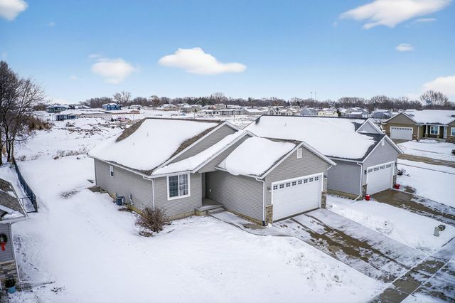 4803 Millenium Drive, Cedar Falls, IA 50613