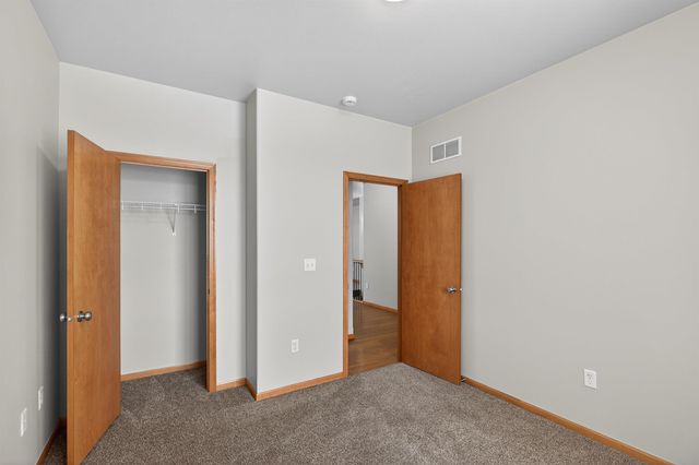 4803 Millenium Drive, Cedar Falls, IA 50613