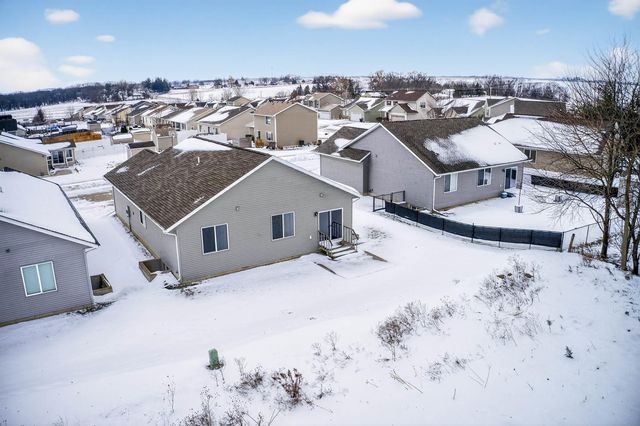 4803 Millenium Drive, Cedar Falls, IA 50613