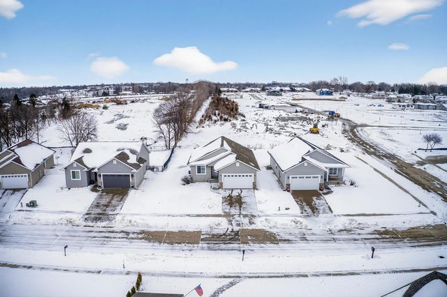 4803 Millenium Drive, Cedar Falls, IA 50613