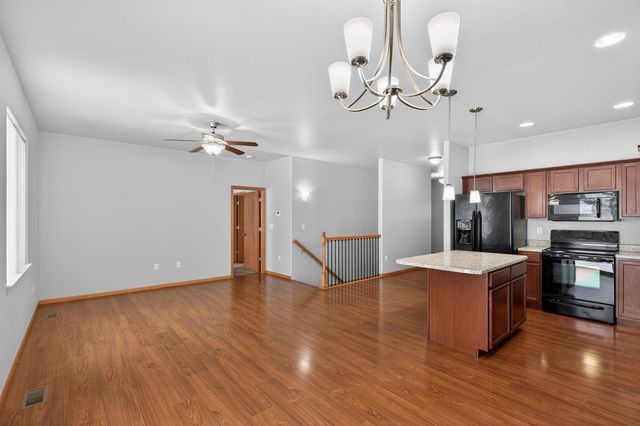 4803 Millenium Drive, Cedar Falls, IA 50613