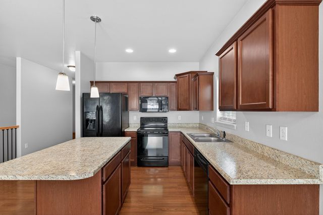 4803 Millenium Drive, Cedar Falls, IA 50613