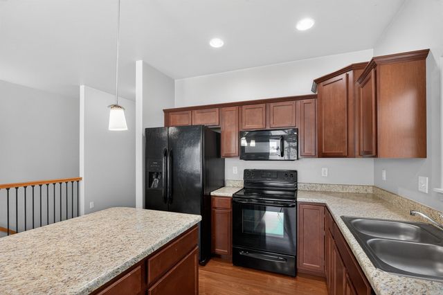 4803 Millenium Drive, Cedar Falls, IA 50613