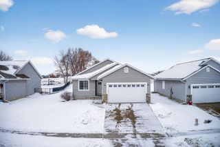 4803 Millenium Drive, Cedar Falls, IA 50613