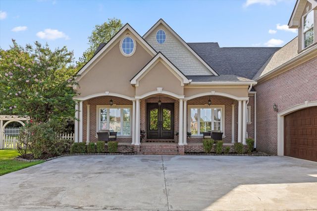 339 White Eagle Trail, Ringgold, GA 30736