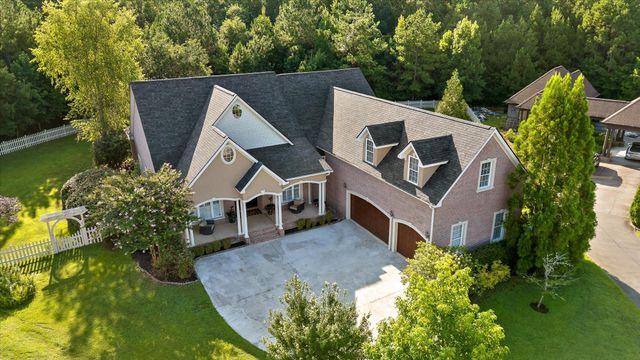 339 White Eagle Trail, Ringgold, GA 30736