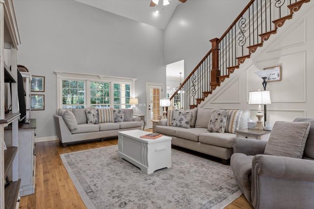339 White Eagle Trail, Ringgold, GA 30736