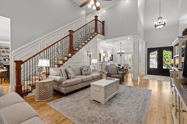 339 White Eagle Trail, Ringgold, GA 30736