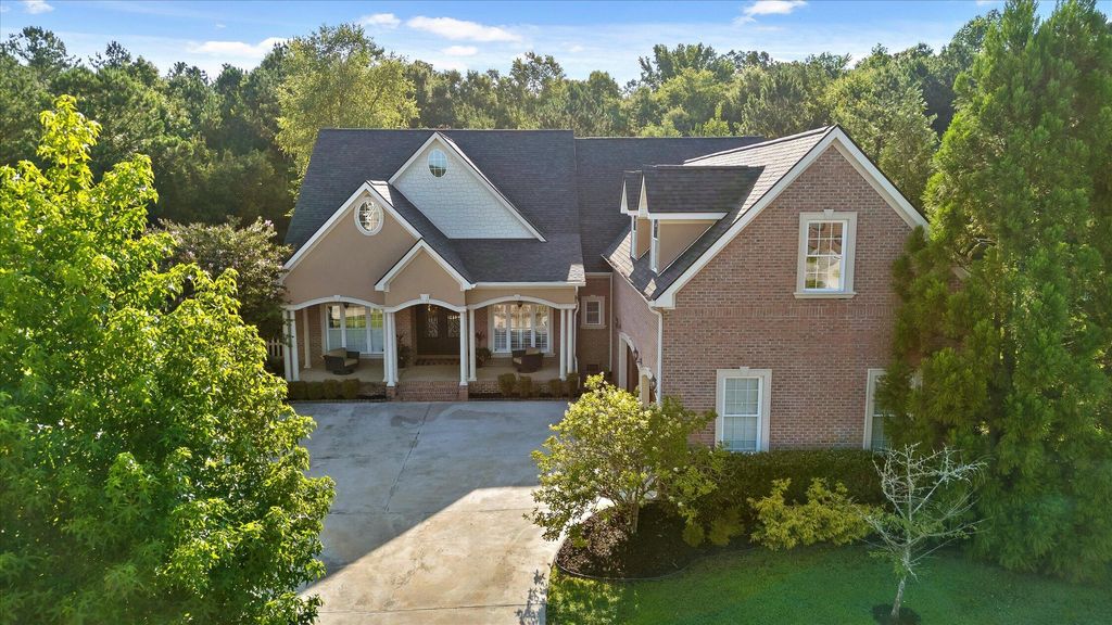 339 White Eagle Trail, Ringgold, GA 30736