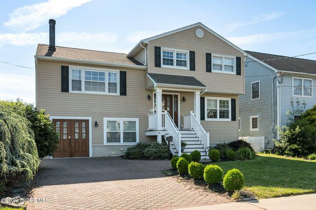 116 Cornell Avenue, Point Pleasant Beach, NJ 08742