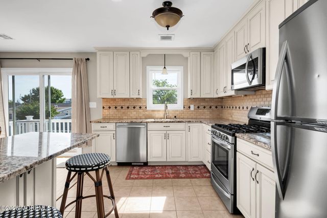 116 Cornell Avenue, Point Pleasant Beach, NJ 08742