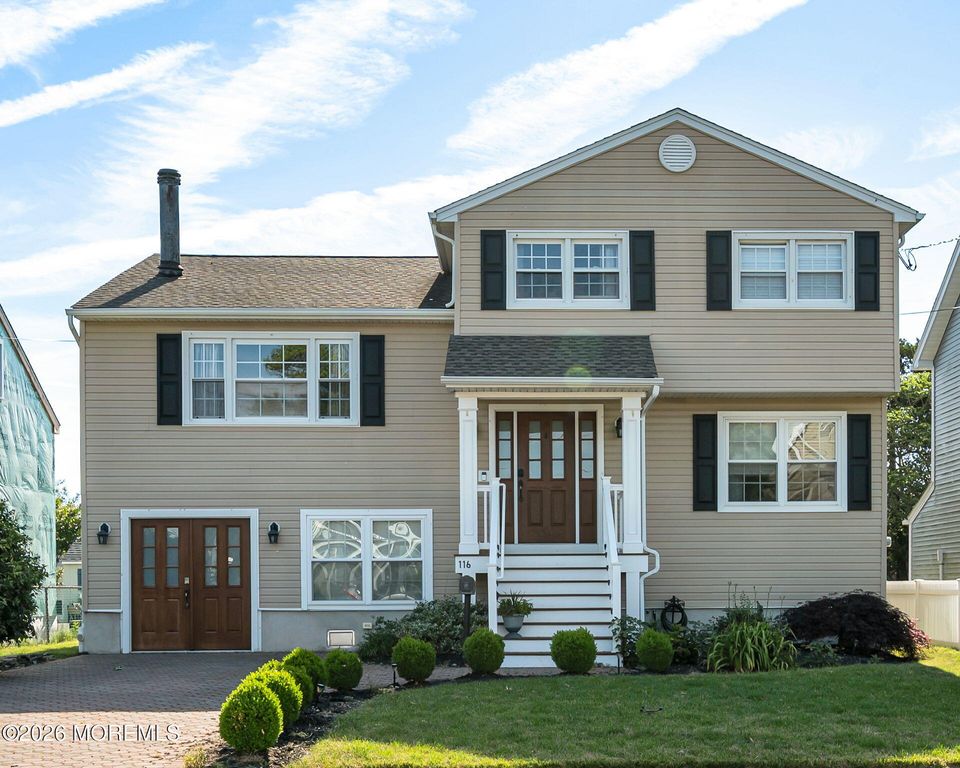 116 Cornell Avenue, Point Pleasant Beach, NJ 08742