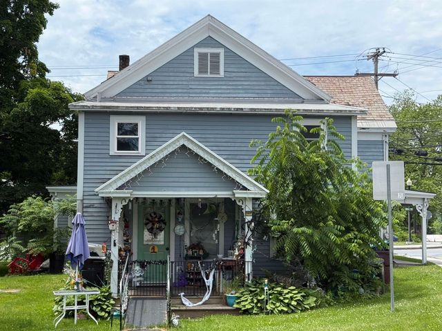 938 VT Route 7A, Shaftsbury, VT 05262
