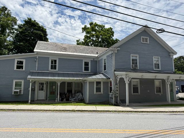 938 VT Route 7A, Shaftsbury, VT 05262