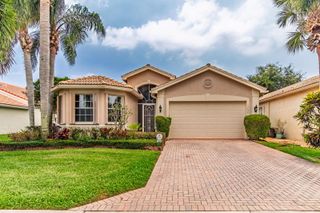 13658 Cambria Bay Lane, Delray Beach, FL 33446