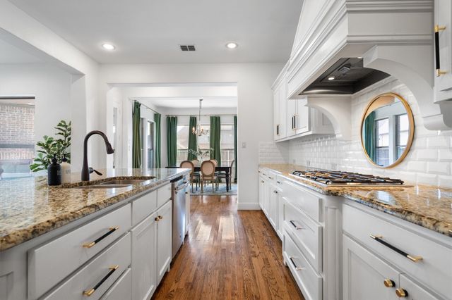 1751 Hunters Lane, Flower Mound, TX 75028