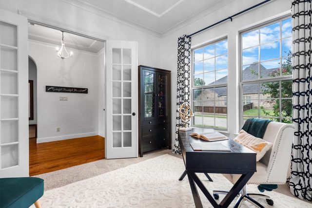 1751 Hunters Lane, Flower Mound, TX 75028