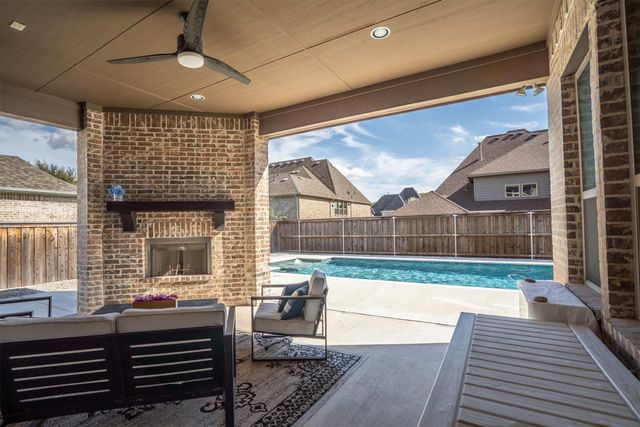 1751 Hunters Lane, Flower Mound, TX 75028