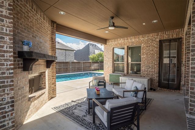 1751 Hunters Lane, Flower Mound, TX 75028