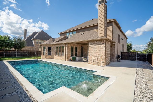 1751 Hunters Lane, Flower Mound, TX 75028