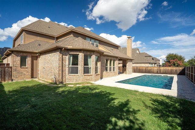 1751 Hunters Lane, Flower Mound, TX 75028