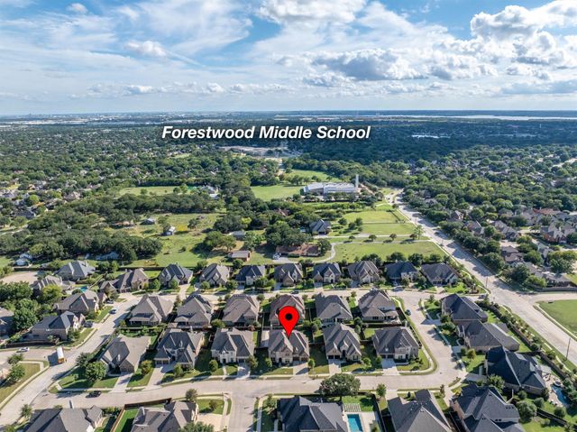 1751 Hunters Lane, Flower Mound, TX 75028