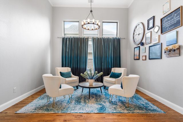 1751 Hunters Lane, Flower Mound, TX 75028