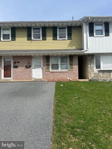 639 N LIME ST, Elizabethtown, PA 17022