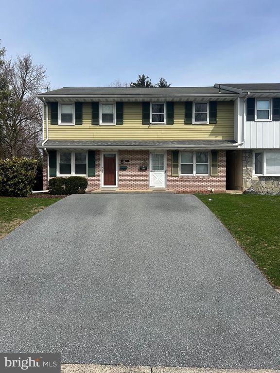 639 N LIME ST, Elizabethtown, PA 17022