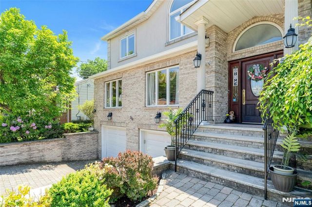 244 McElroy Avenue, Fort Lee, NJ 07024