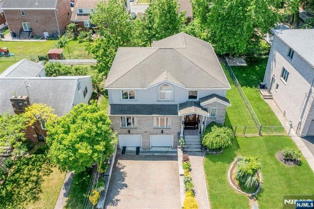 244 McElroy Avenue, Fort Lee, NJ 07024