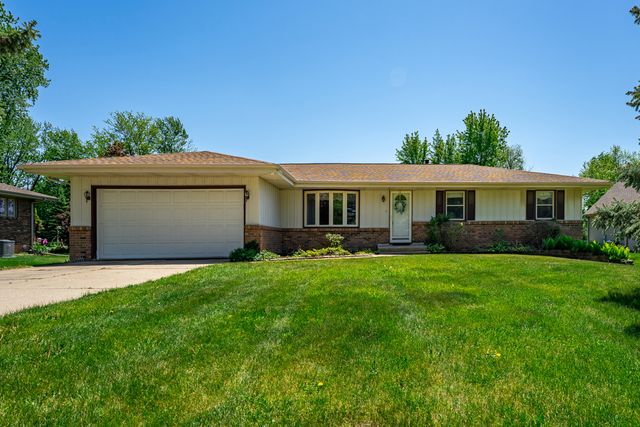 7249 Robinswood Street, Rockford, IL 61114