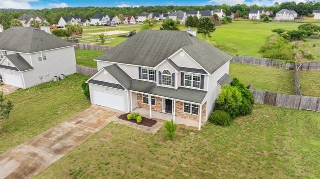 42 Navajo Trail, Fort Mitchell, AL 36856