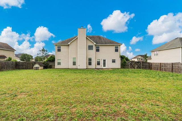 42 Navajo Trail, Fort Mitchell, AL 36856