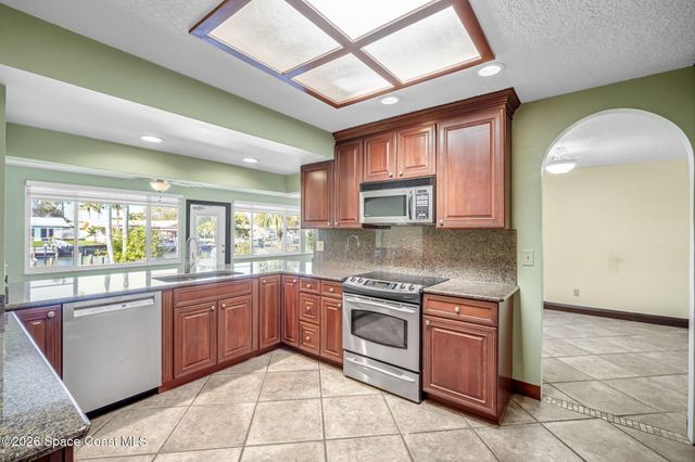 63 Yacht Haven Drive, Cocoa Beach, FL 32931