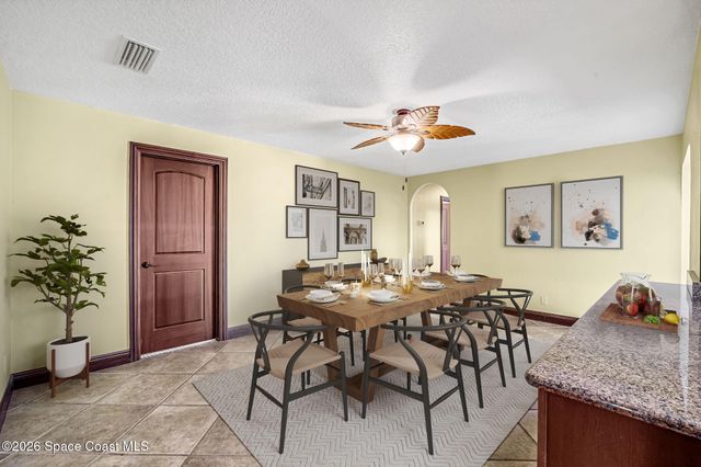 63 Yacht Haven Drive, Cocoa Beach, FL 32931