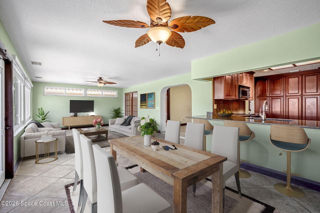 63 Yacht Haven Drive, Cocoa Beach, FL 32931