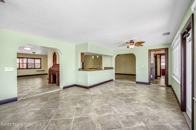 63 Yacht Haven Drive, Cocoa Beach, FL 32931