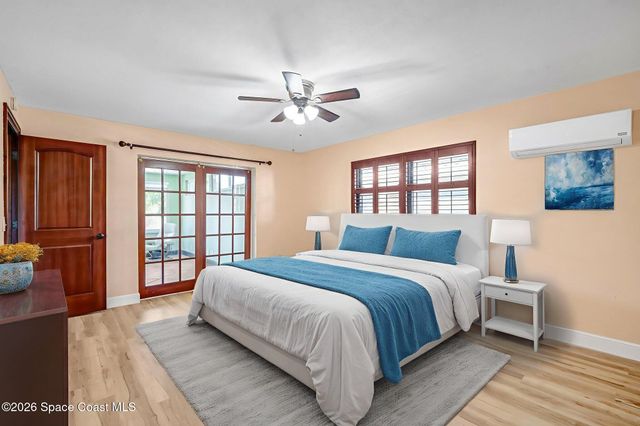 63 Yacht Haven Drive, Cocoa Beach, FL 32931