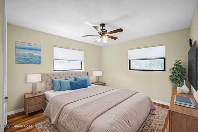 63 Yacht Haven Drive, Cocoa Beach, FL 32931